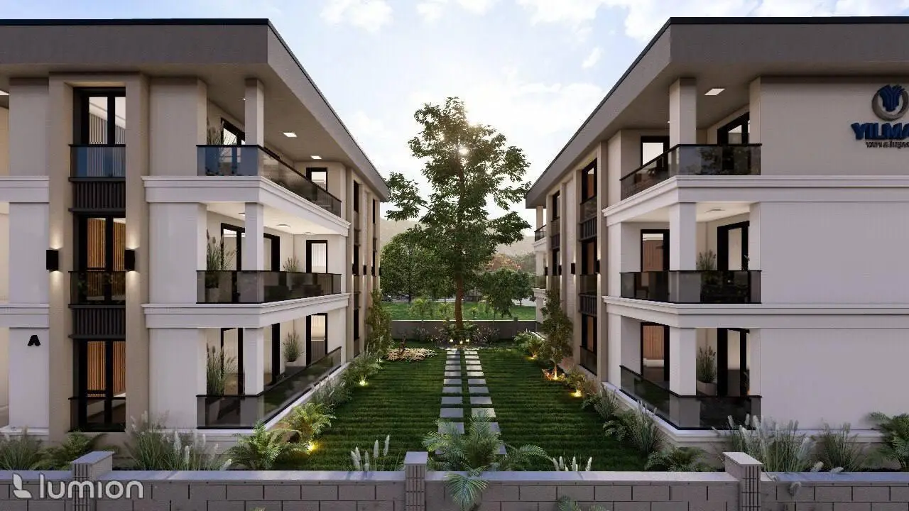 Yılmaz Yapı Only; Adapazarı’nda Konforlu ve Modern Yaşam!-5